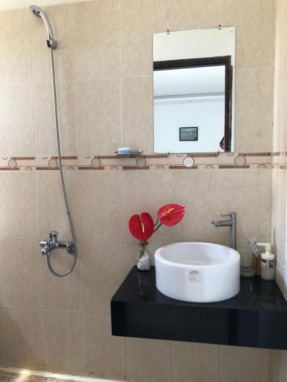 Vien Dong Hotel Da Nang Exterior photo