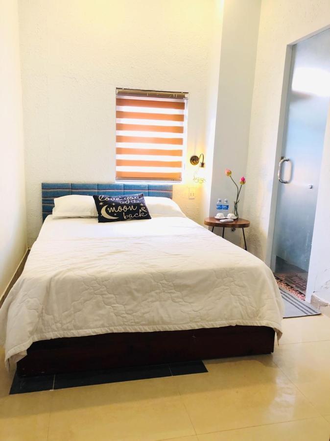 Vien Dong Hotel Da Nang Exterior photo