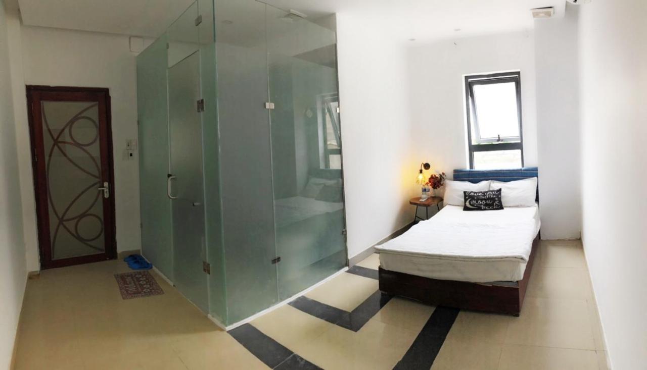 Vien Dong Hotel Da Nang Exterior photo